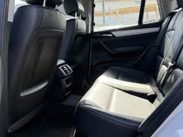 Bmw X4 Xdrive Euro 6