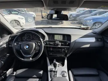 Bmw X4 Xdrive Euro 6