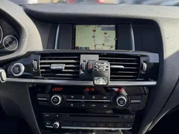 Bmw X4 Xdrive Euro 6