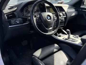 Bmw X4 Xdrive Euro 6