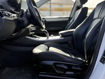 Bmw X4 Xdrive Euro 6