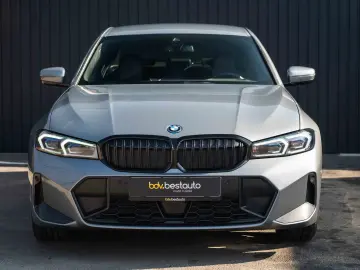 BMW Seria 3 320e Aut. M Sport