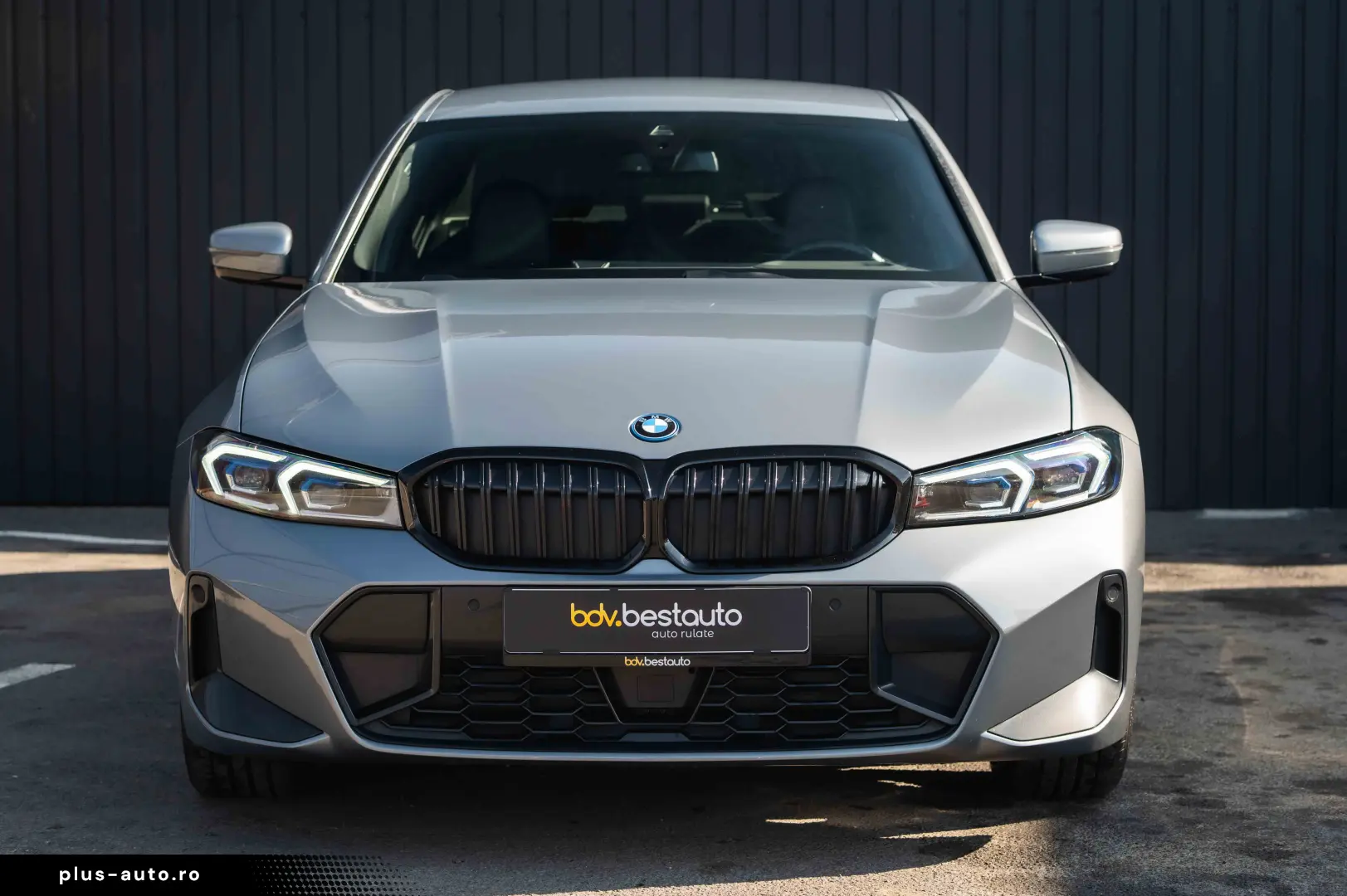 BMW Seria 3 320e Aut. M Sport