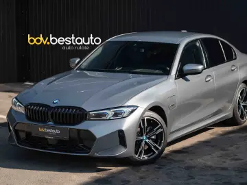 BMW Seria 3 320e Aut. M Sport