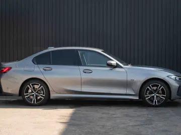 BMW Seria 3 320e Aut. M Sport