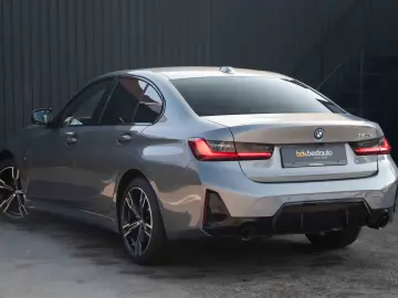 BMW Seria 3 320e Aut. M Sport