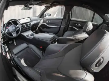 BMW Seria 3 320e Aut. M Sport