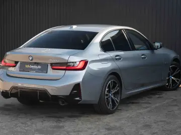 BMW Seria 3 320e Aut. M Sport