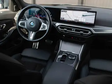 BMW Seria 3 320e Aut. M Sport