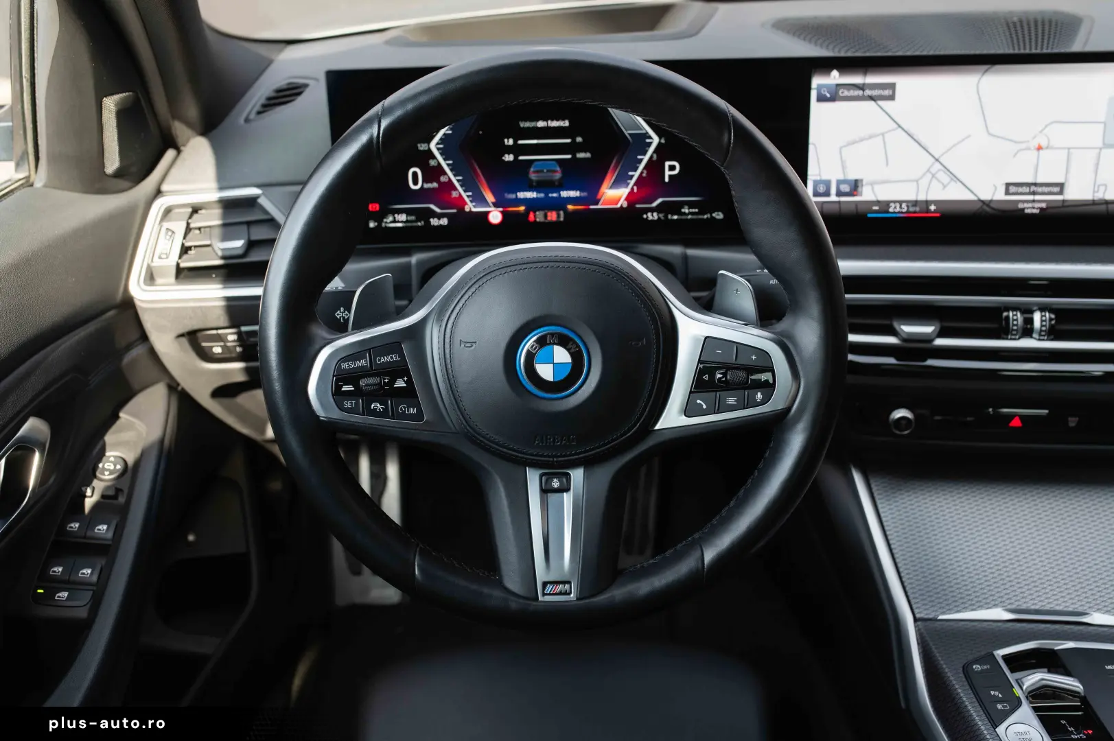 BMW Seria 3 320e Aut. M Sport