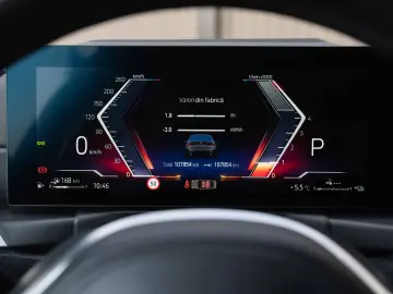 BMW Seria 3 320e Aut. M Sport