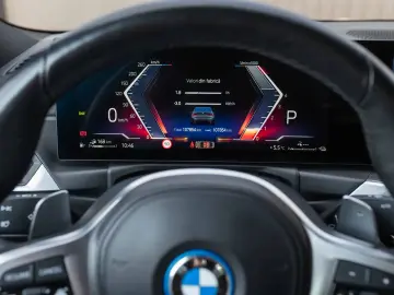 BMW Seria 3 320e Aut. M Sport