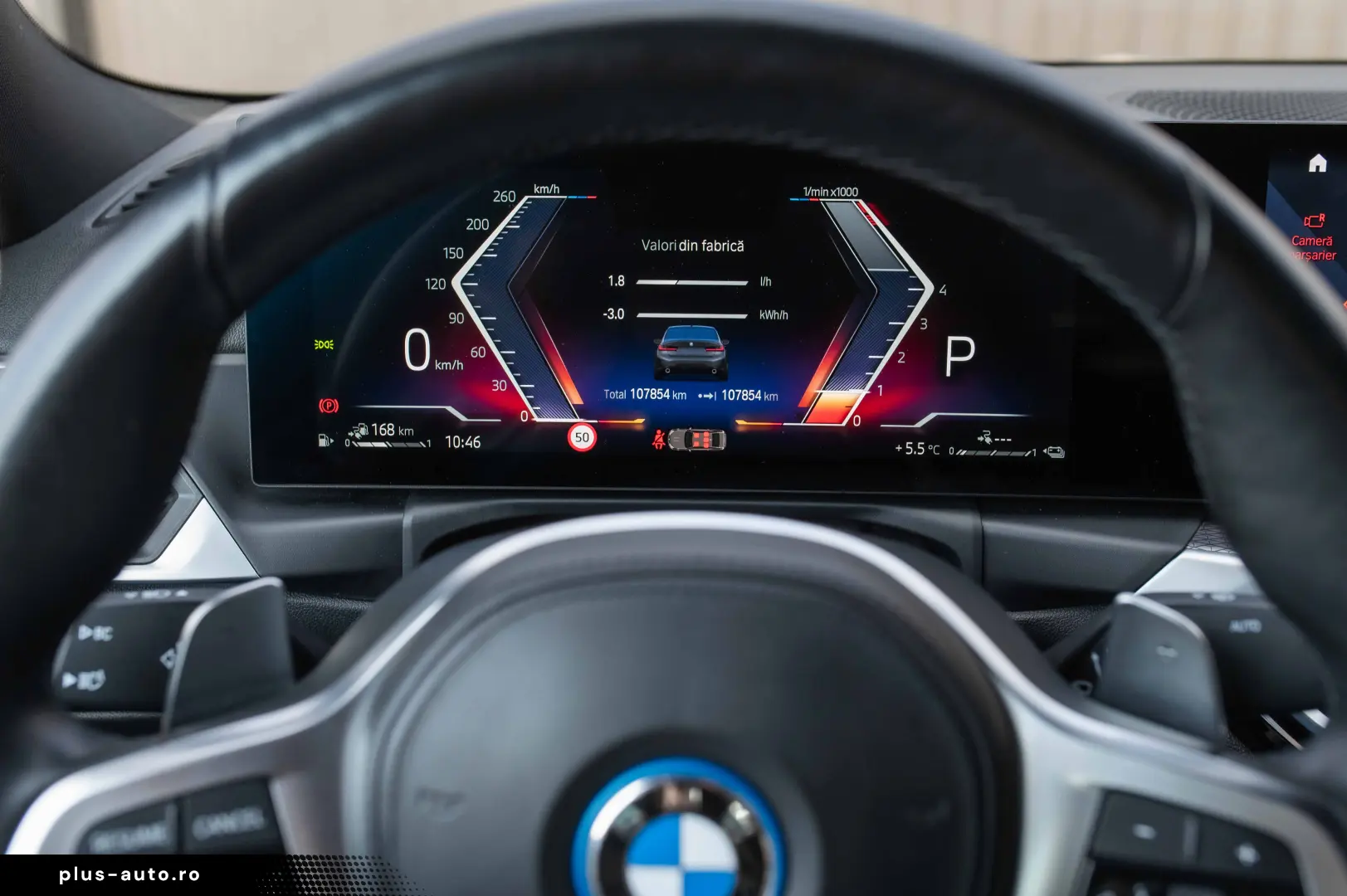 BMW Seria 3 320e Aut. M Sport