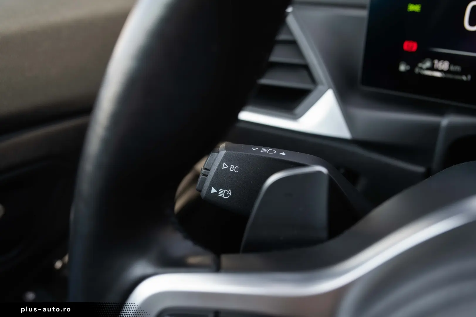 BMW Seria 3 320e Aut. M Sport