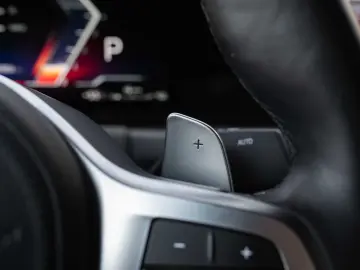 BMW Seria 3 320e Aut. M Sport