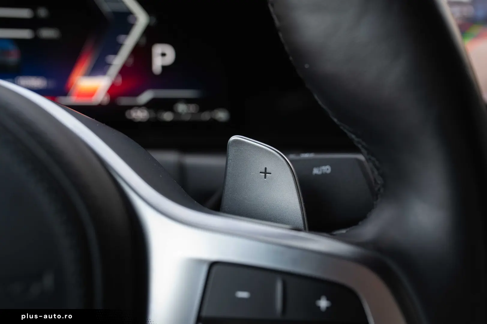 BMW Seria 3 320e Aut. M Sport