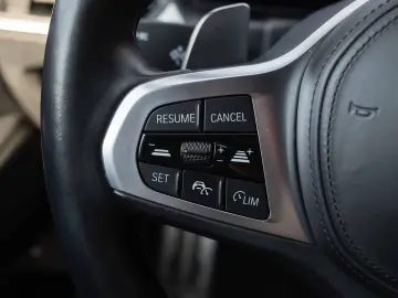 BMW Seria 3 320e Aut. M Sport