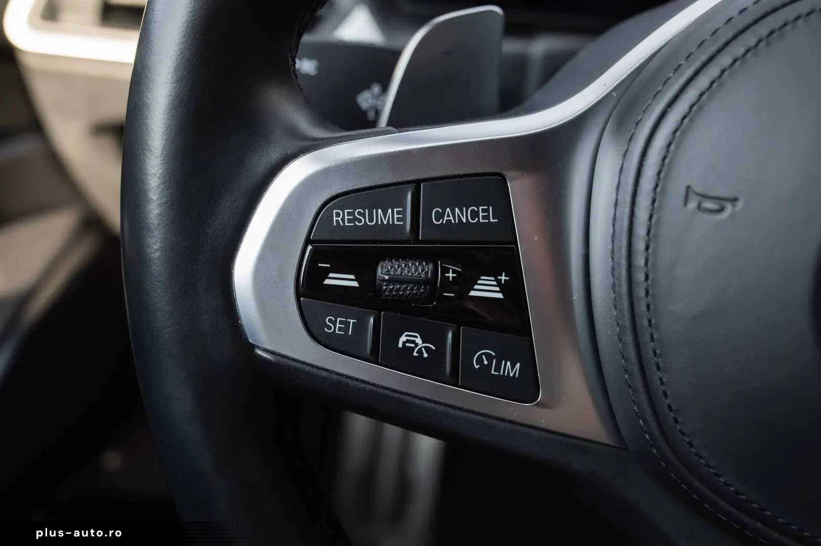 BMW Seria 3 320e Aut. M Sport