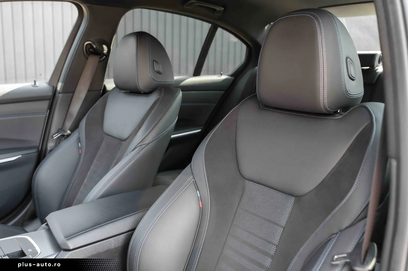 BMW Seria 3 320e Aut. M Sport