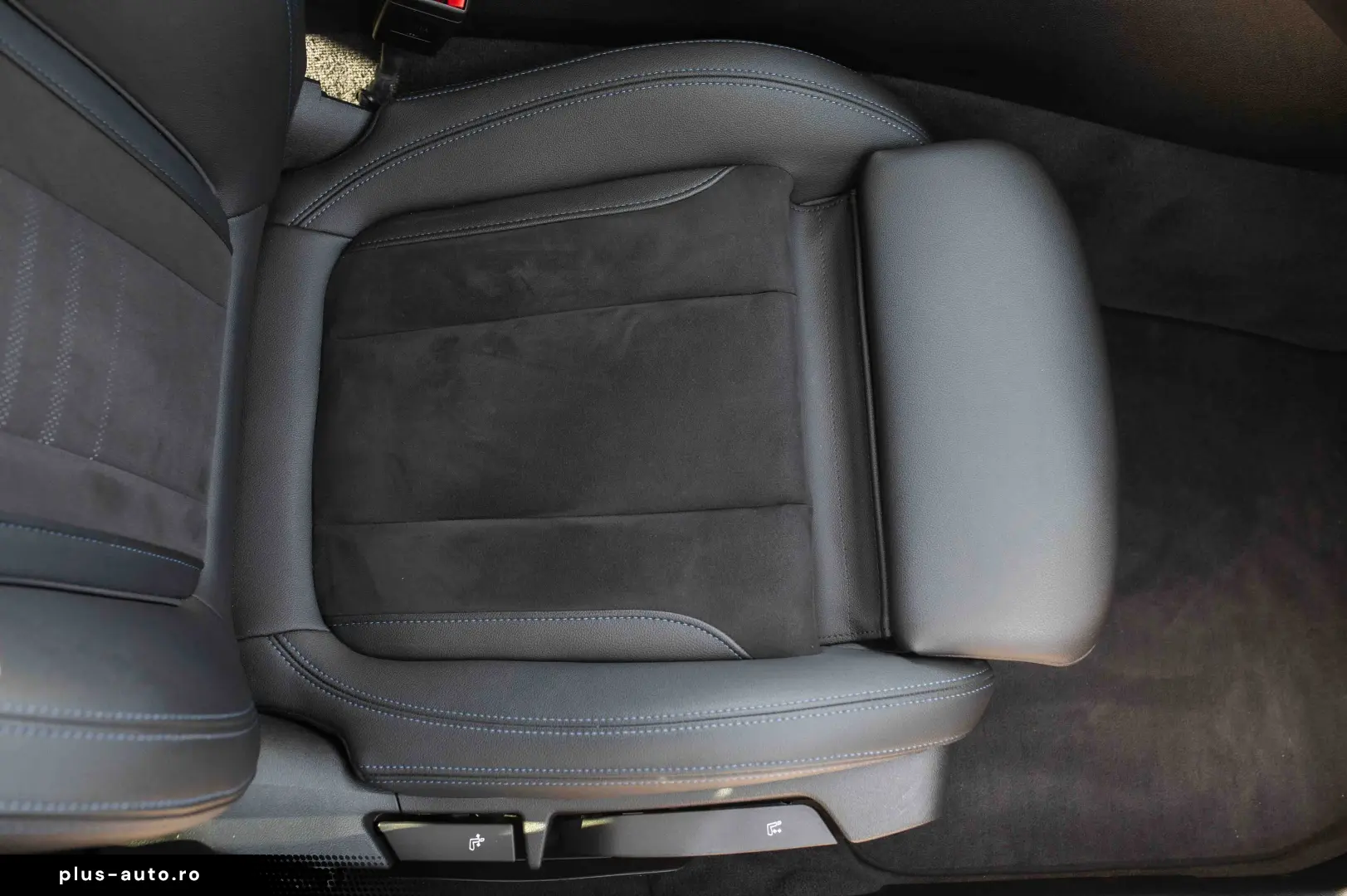 BMW Seria 3 320e Aut. M Sport