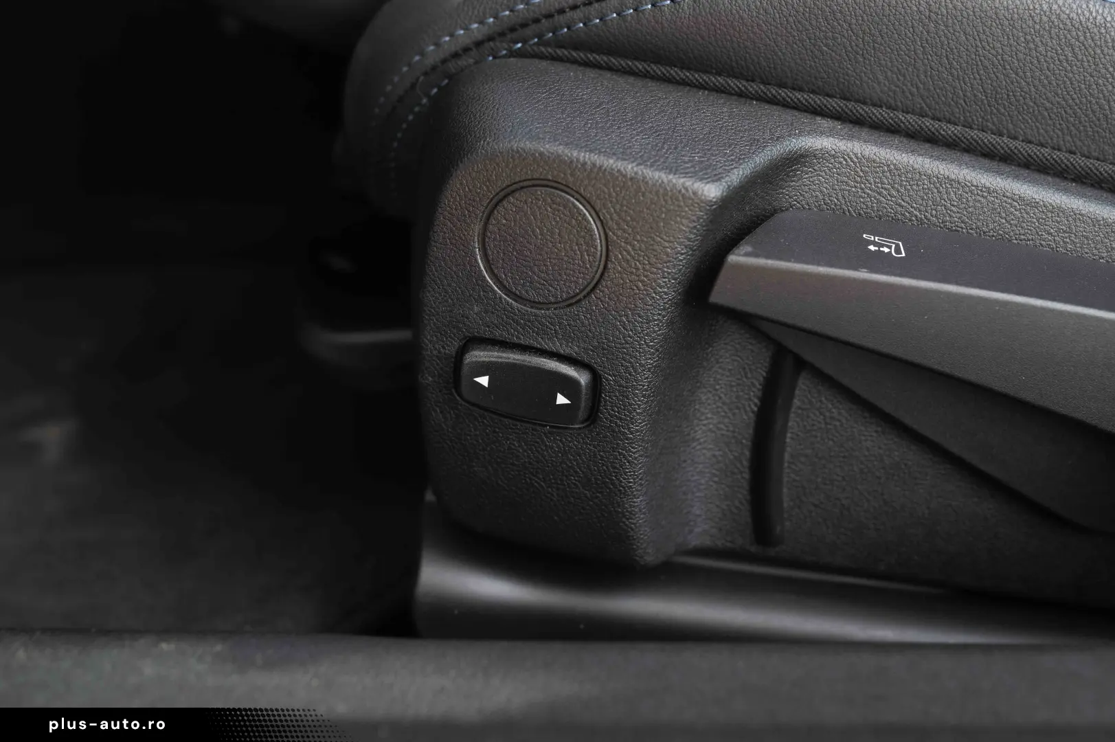 BMW Seria 3 320e Aut. M Sport