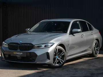 BMW Seria 3 320e Aut. M Sport
