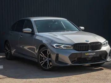 BMW Seria 3 320e Aut. M Sport
