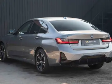 BMW Seria 3 320e Aut. M Sport