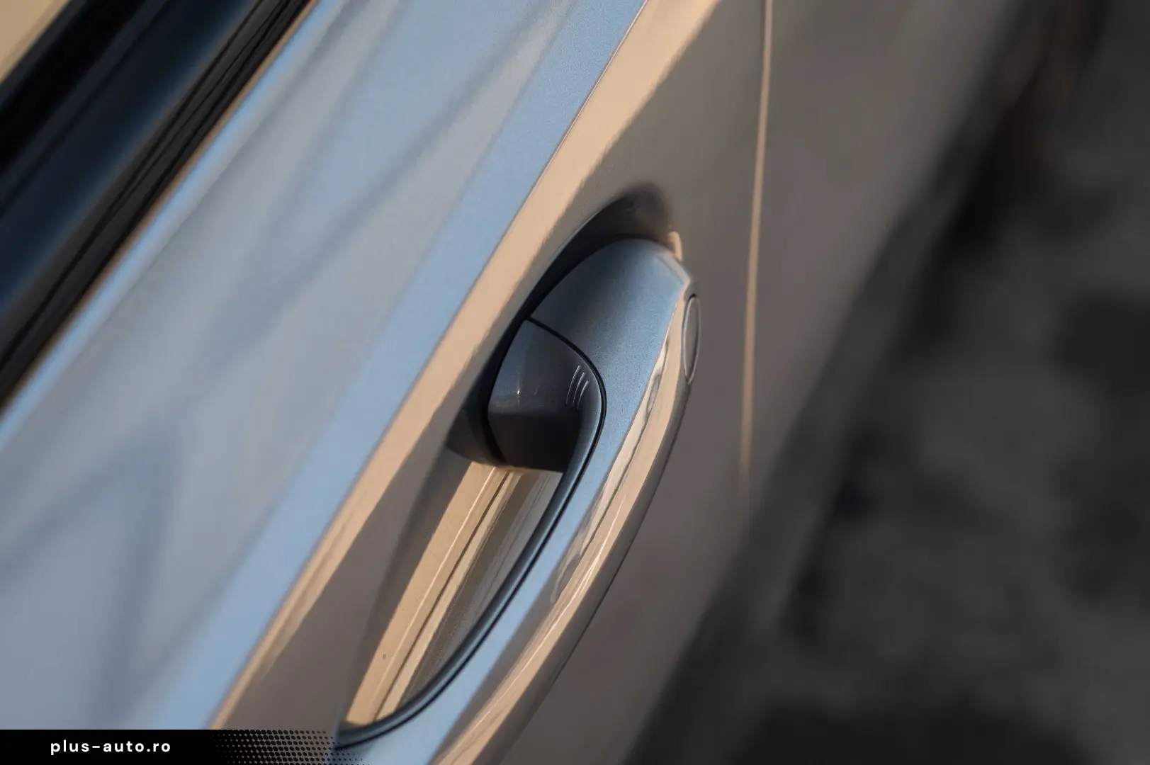 BMW Seria 3 320e Aut. M Sport