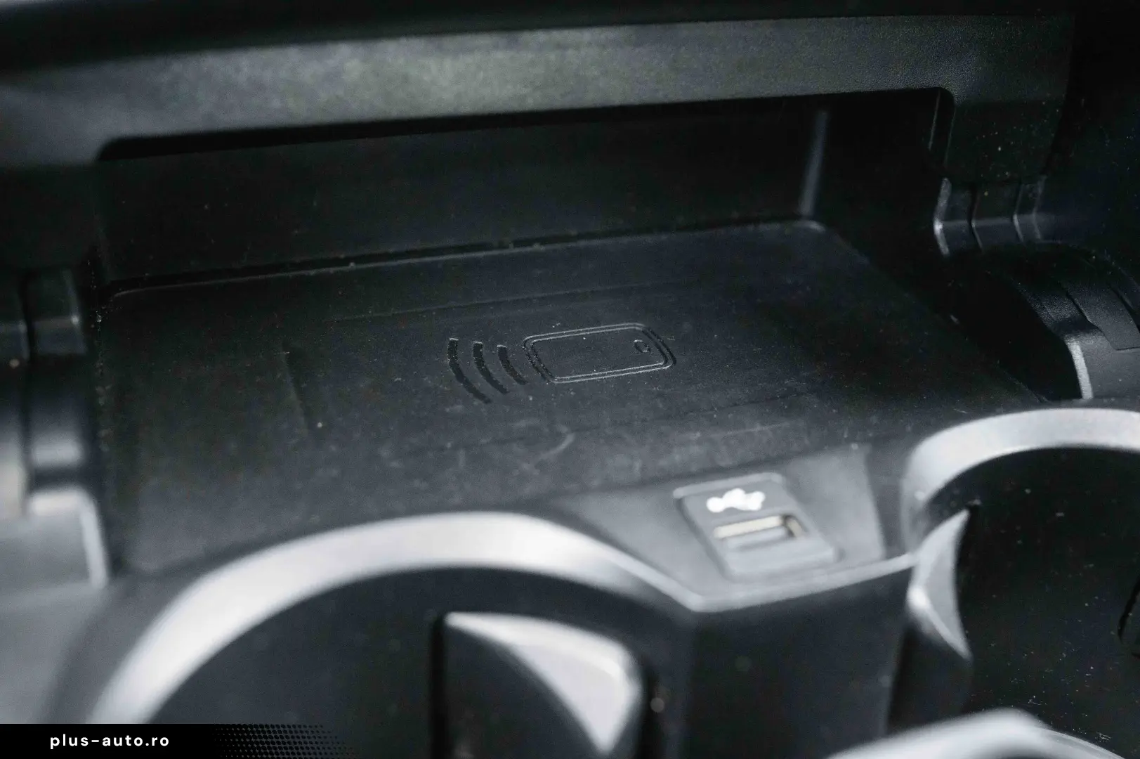 BMW Seria 3 320e Aut. M Sport