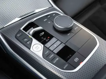 BMW Seria 3 320e Aut. M Sport