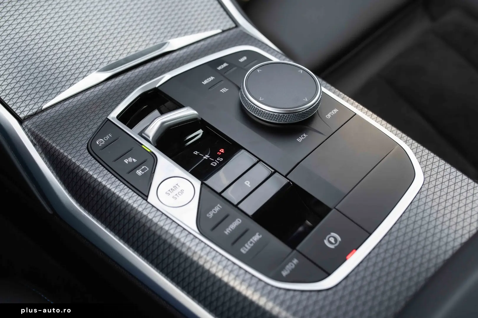 BMW Seria 3 320e Aut. M Sport