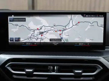 BMW Seria 3 320e Aut. M Sport