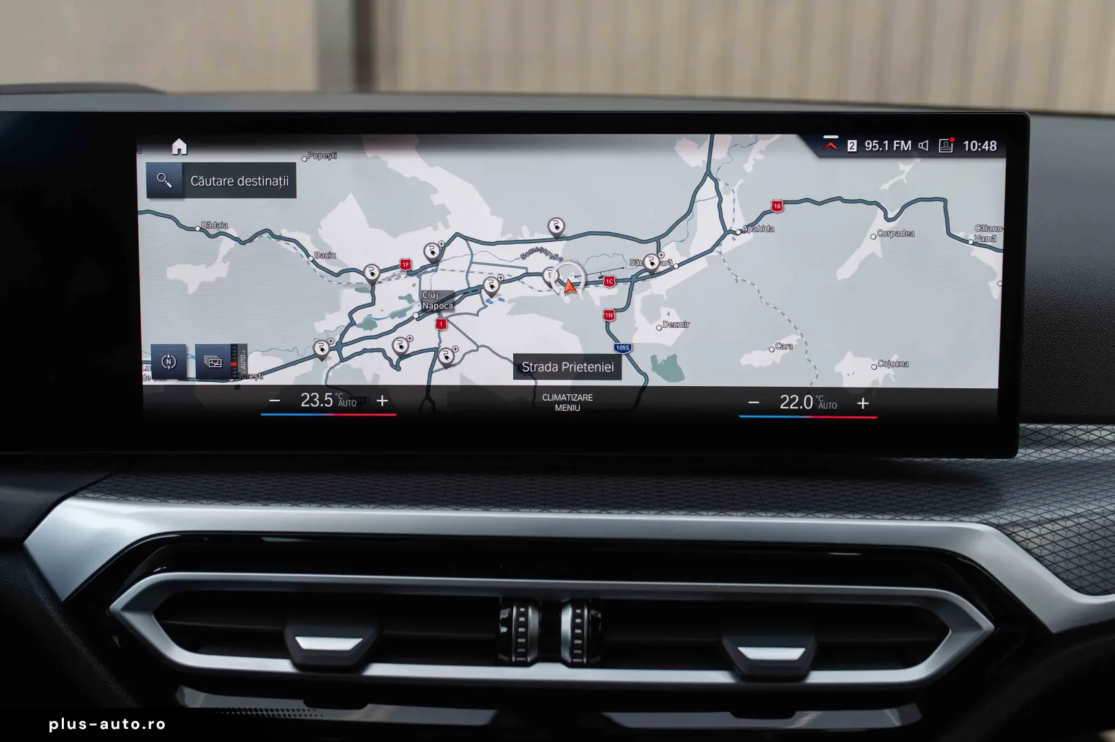 BMW Seria 3 320e Aut. M Sport