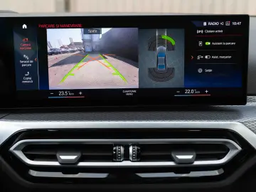 BMW Seria 3 320e Aut. M Sport