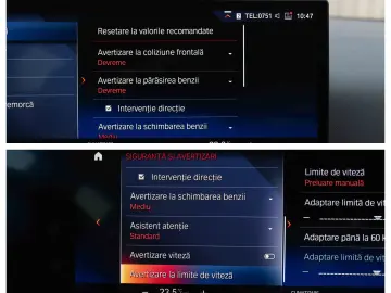 BMW Seria 3 320e Aut. M Sport