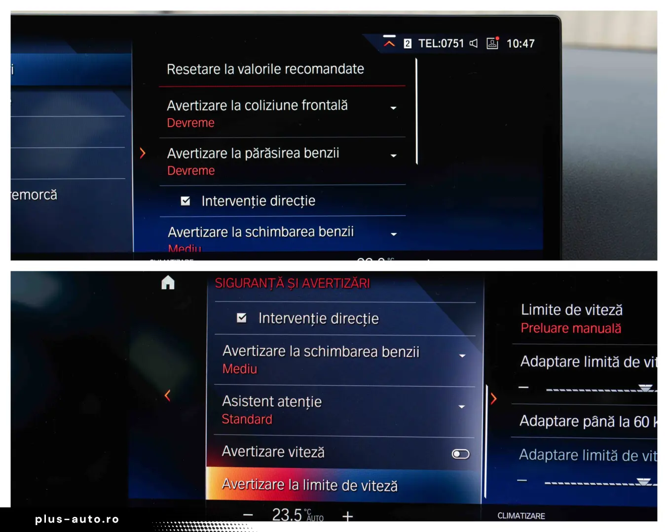 BMW Seria 3 320e Aut. M Sport