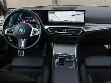 BMW Seria 3 320e Aut. M Sport