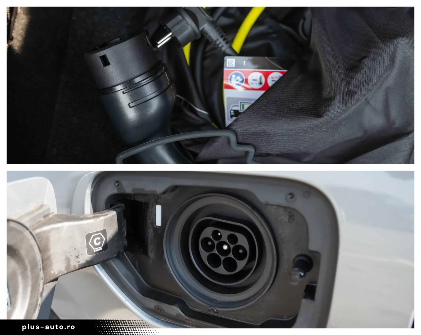 BMW Seria 3 320e Aut. M Sport