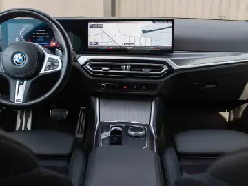 BMW Seria 3 320e Aut. M Sport