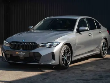 BMW Seria 3 320e Aut. M Sport