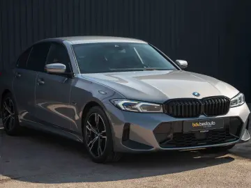 BMW Seria 3 320e Aut. M Sport