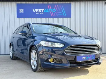 Ford Mondeo Gen-Iv-2014