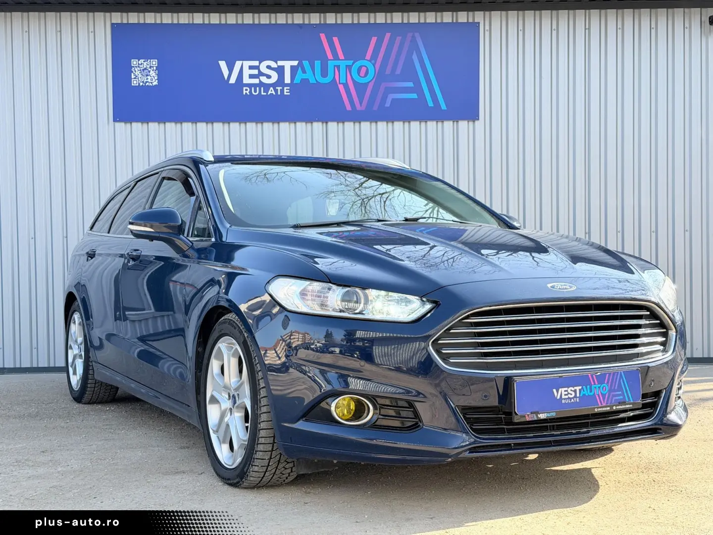 Ford Mondeo Gen-Iv-2014