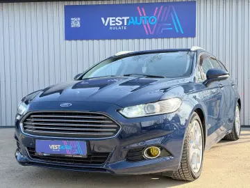 Ford Mondeo Gen-Iv-2014
