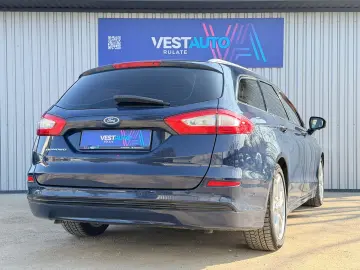 Ford Mondeo Gen-Iv-2014