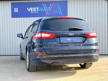 Ford Mondeo Gen-Iv-2014