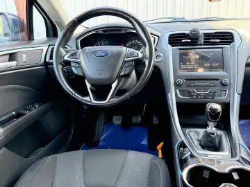 Ford Mondeo Gen-Iv-2014