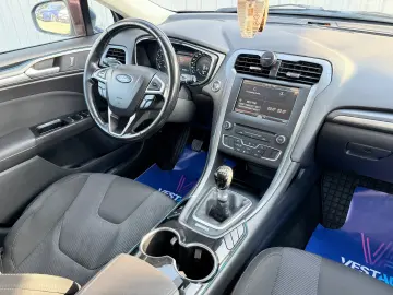 Ford Mondeo Gen-Iv-2014