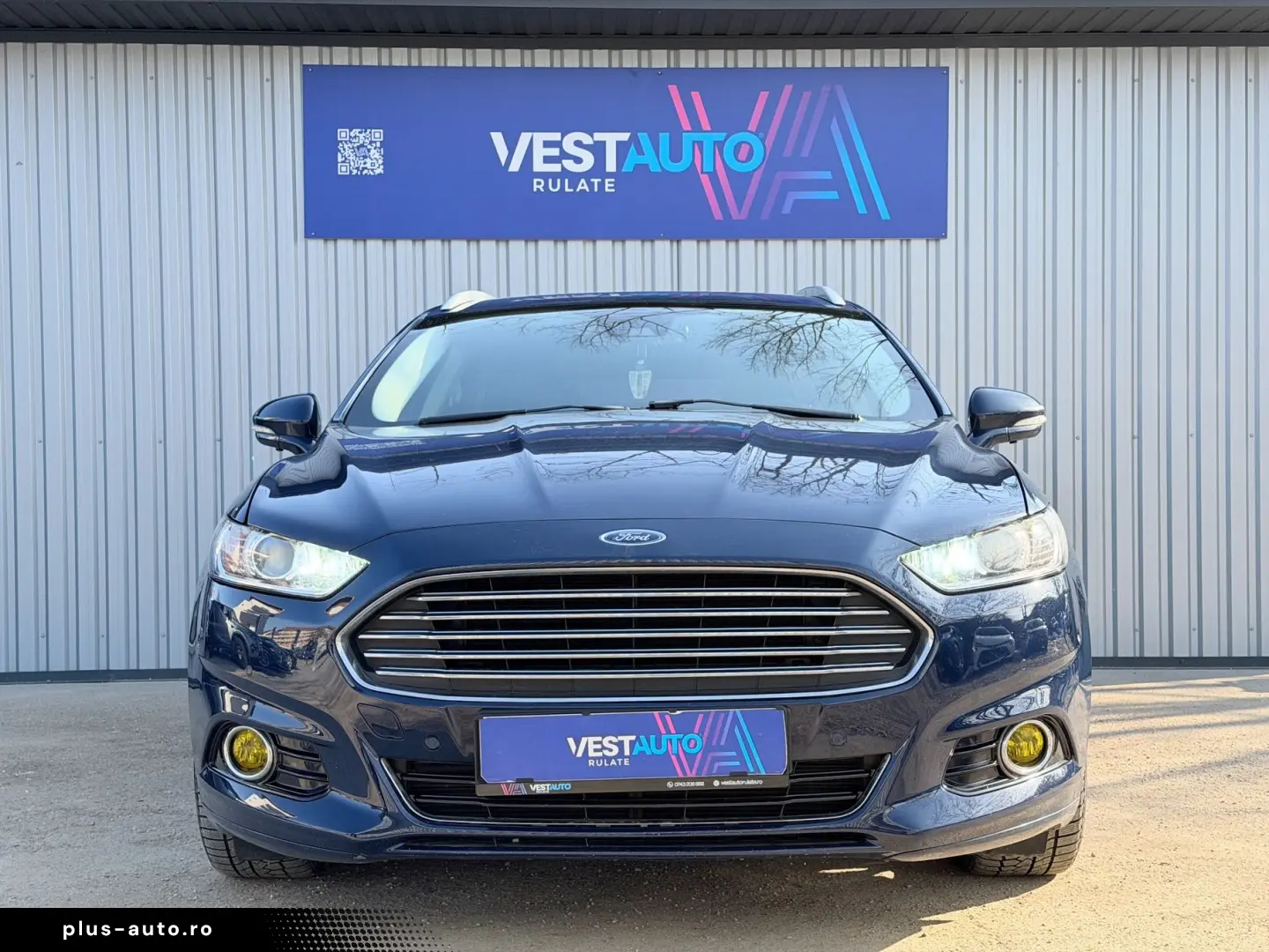 Ford Mondeo Gen-Iv-2014
